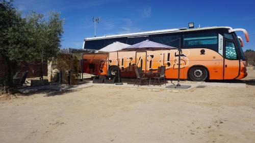 Chinchon Other | cuchibus