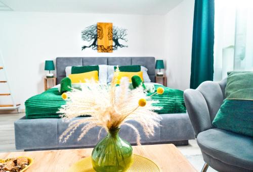Erzsebetvaros Apartment | Cuddle Corner Budapest