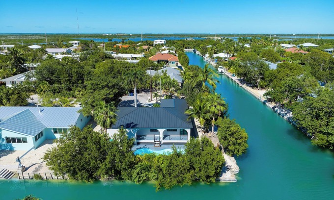 Cudjoe Gardens House | Cudjoe Cabana, Escape to Cudjoe Cabana