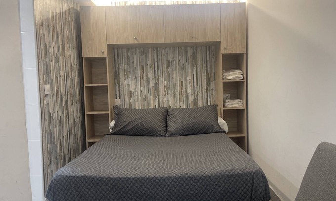 Cuenca Apartment | Cuenca Charm - Rincon De Los Sueños