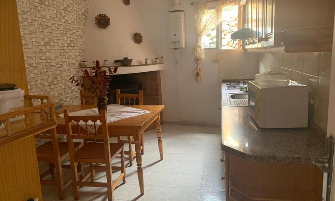 Las Hayas Apartment | Cuesta de Triana Chipude Temocoda
