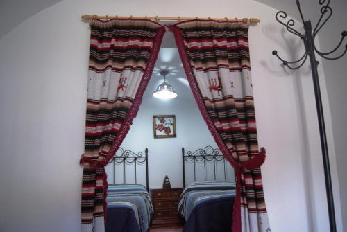 Guadix Apartment | Cueva de María 1