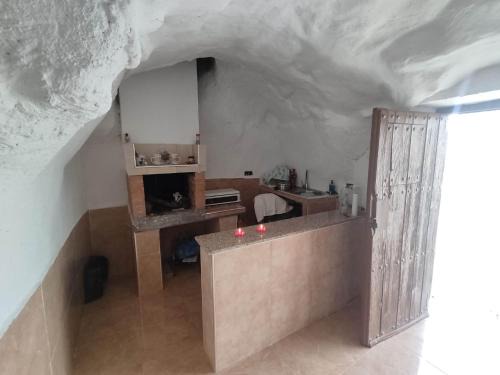 Cuevas Del Almanzora House | Cueva Rural con Encanto