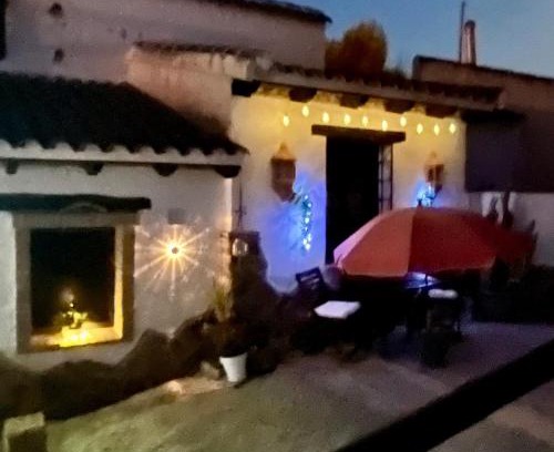 Los Carriones House | Cuevas de la Paz - Cave House Holidays