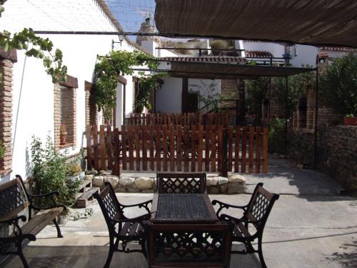Baza Apartment | Cuevas Rio Baza
