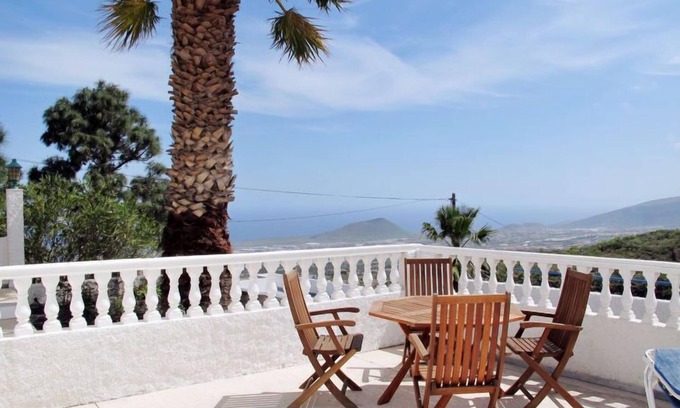 Las Cuevecitas Apartment | Cuevecitas by Interhome