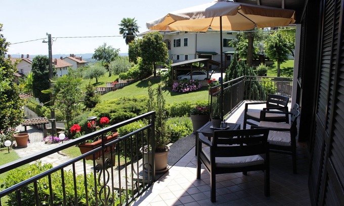San Damiano dʼAsti Bed & Breakfast | Cugi Bed and Breakfast