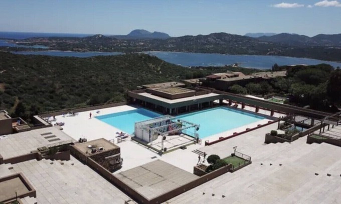 Cugnana Verde Apartment | Cugnana Verde Apartment