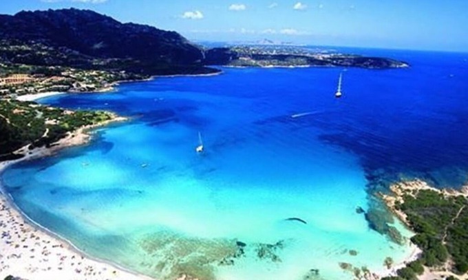 Cugnana Verde House | Cugnana Verde Club Village - Two-room apartment 4 beds