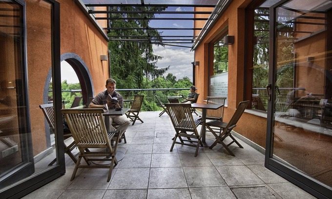 Kranj Hostel | Cukrarna Hostel
