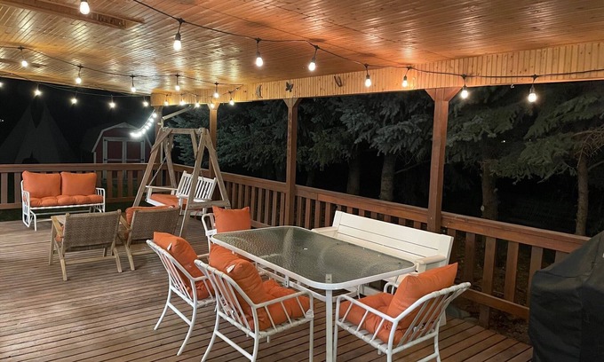 Highland House | Cul-De-Sac Cottagen1 Min to AF Canyon, 10 Min to Silicon Slopes, Family Friendly