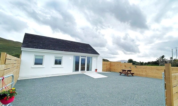 Glassillaun Cottage | Culfin Cottage Your Beachside Escape