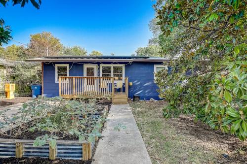 Crestview House | Cullen Retreat