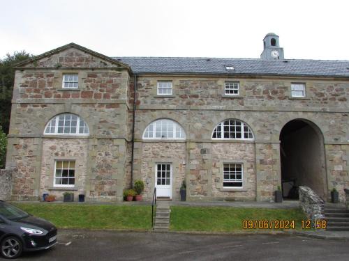 Culloden Apartment | Culloden Stables 4