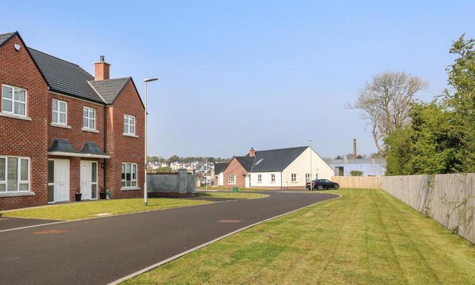 Culmore House | Culmore Point