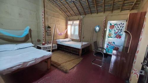 Janakpur Resort | Cultural Village
