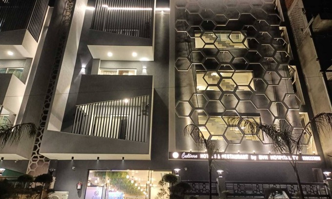 Knowledge Park III Hotel | Culture by BVH Hospitality Greater Noida