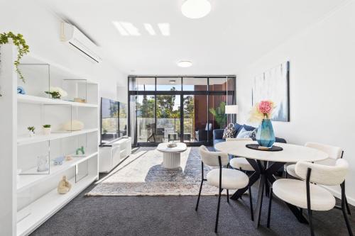 Perth Apartment | Culture & Coffee On Beaufort A Sepal Stay