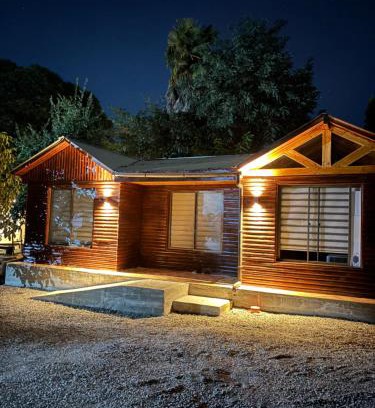 Putaendo Apartment | Culturia Lodge El lugar para descansar