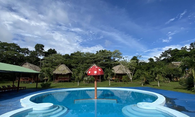Belen Cabin | Cumaceba Curaka Inn