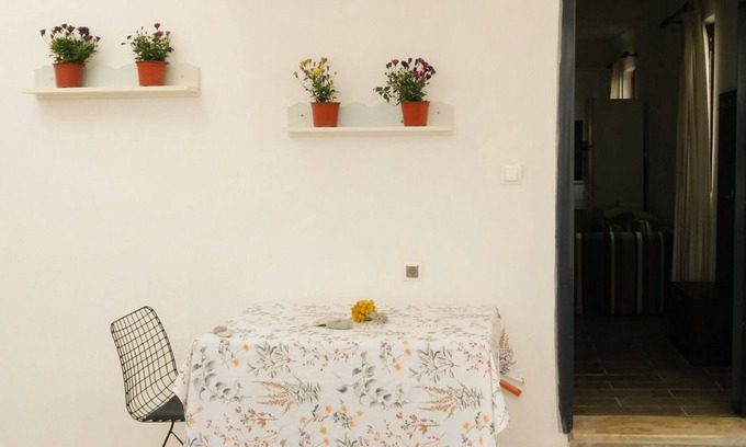 Datca House | CUMALI KÖYÜNDE KIR EVİ