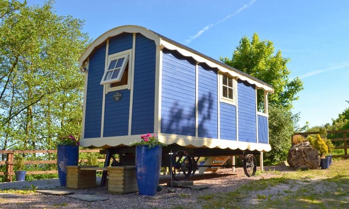 Askam-in-Furness House | Cumberland Betty