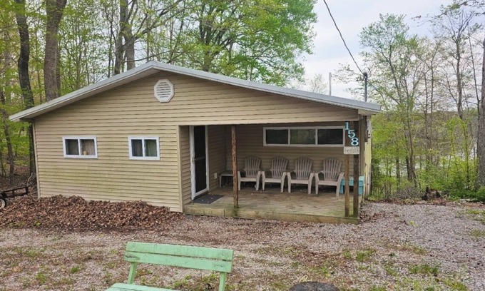 Nancy House | Cumberland Lake House