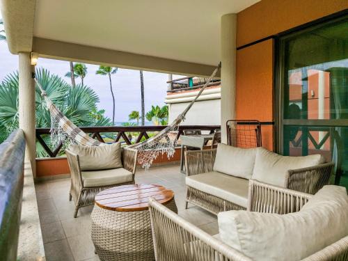 Cumbuco Apartment | Cumbuco Dream Village 602 V