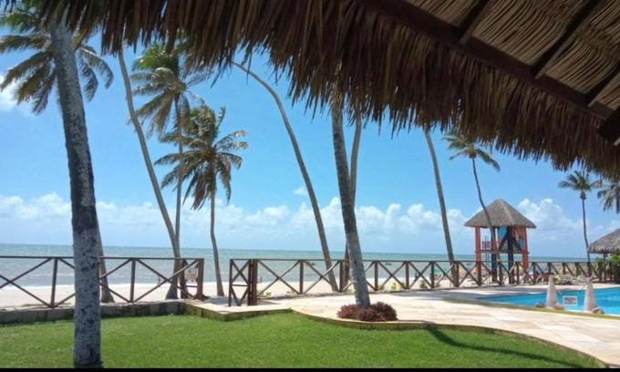 Cumbuco Apartment | CUMBUCO - Eco Paradise- Apt 130