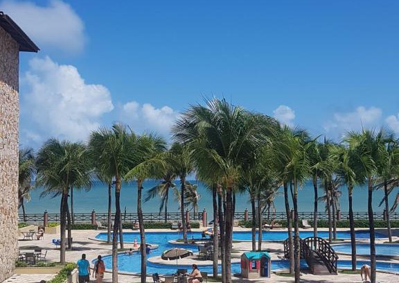 Cumbuco Apartment | Cumbuco Kariri Beach