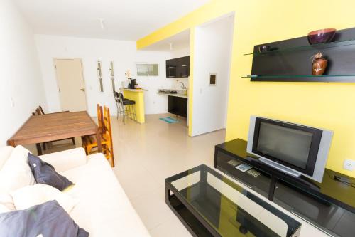 Colonia de Pescadores Apartment | Cumbuco Kite Village Deluxe