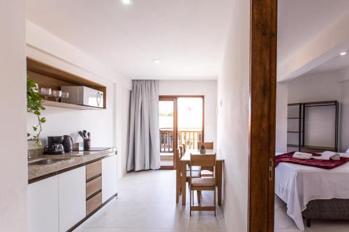 Cumbuco Apartment | Cumbuco Real