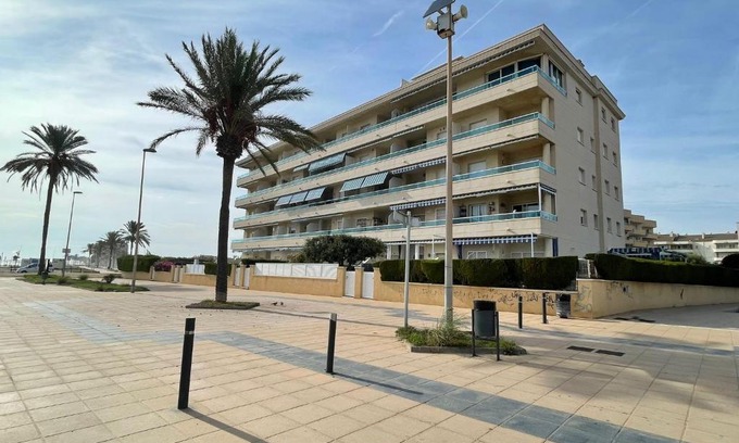 Cunit Apartment | Cunit Beach