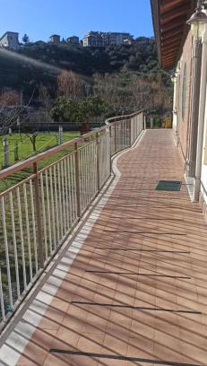 Piaggine House | Cuore del Cilento