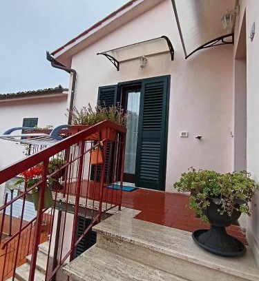 Colle di Val d'Elsa Apartment | Cuore di toscana
