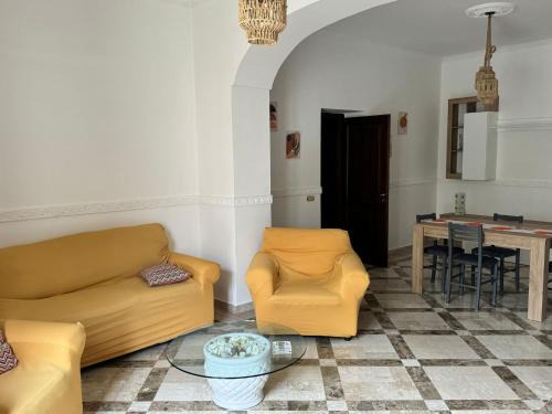 Pietramelara Apartment | Cuore Urbano