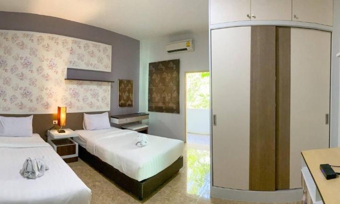 Thung Yao Hotel | Cupid Hotel