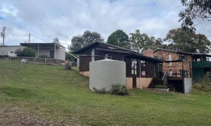Anglers Reach Cottage | Currawong Cottage - Fishing Paradise