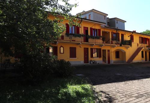 Monza Bed & Breakfast | Curt di Sciàtt