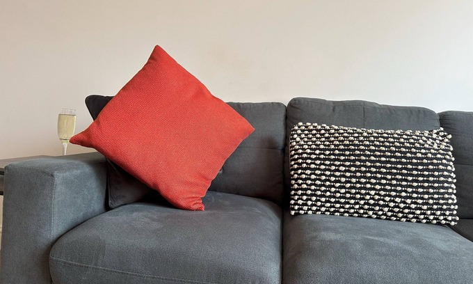 Stainburn Apartment | Curwen Apartment - 2 Bedroom Apartment
