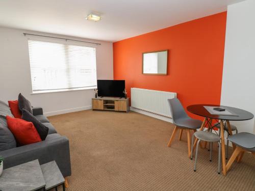 Stainburn Apartment | Curwen Apartment