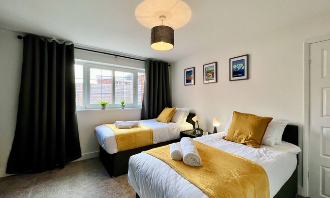 Cleethorpes House | Curzon House Two