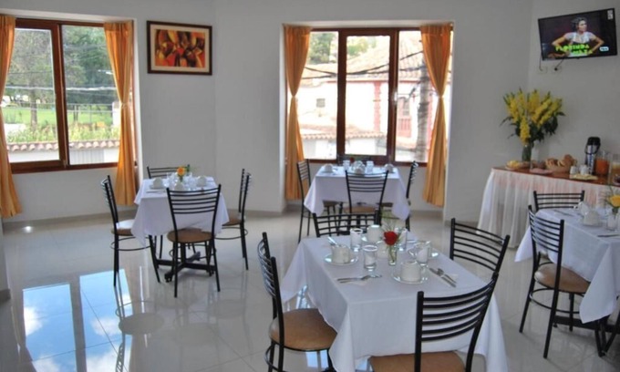 Cusco Historic Center Hotel | CUSCO HOUSE HOTEL