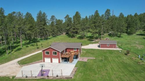 Custer House | Custer Connection