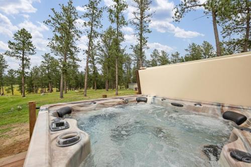 Custer House | Custer Love Shack