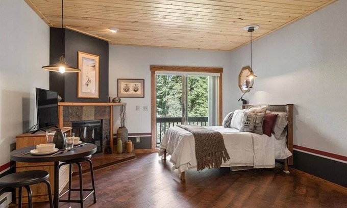 Purgatory Condo | Custom Condo 1.5 miles North of Purgatory