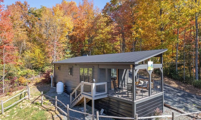 Topton Cabin | Customer Appreciation Year! See Discount information in Ad