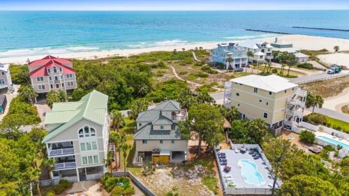 Plantation House | Cut Bait- Plantation- Pet Friendly-Private Pool
