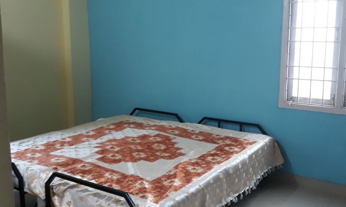 Visakhapatnam Apartment | Cute and Clean Stay in Vizag - Entire Flat