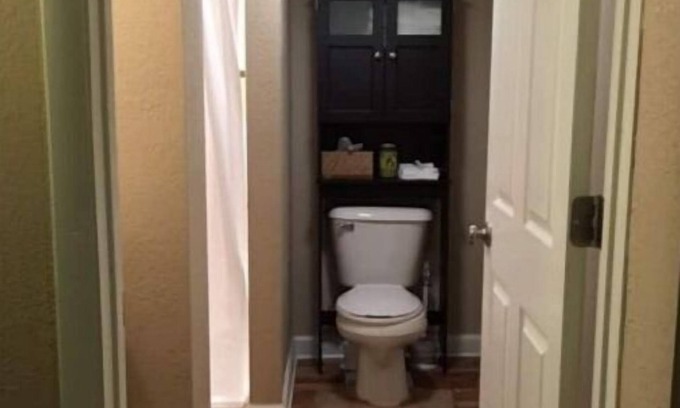 Summit Hill Apartment | Cute and quiet 1 Bedroom Apartment